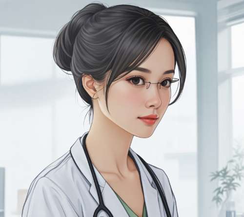 刘丽娜整形医生个人简历来袭！擅长项目介绍！