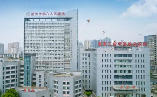 重庆医药高等专科学校附属第一医院莫让伟植发案例细节+价格多少?