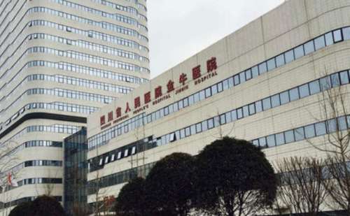 成都市金牛区人民医院隆胸技术怎么样?医生信息
