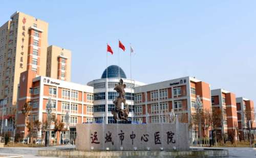 运城市中心医院杨韩芳玻尿酸修复技术怎么样?价格表?恢复案例分析