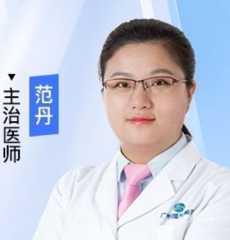广州曙光眼修复专家排名更新！范丹、王娟实力雄厚，值得选！