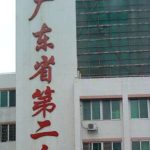 广东省第二人民医院李东霓眼部提升案例分析