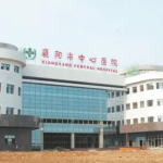 襄阳中心医院割双眼皮怎么样医院介绍及双眼皮案例展示