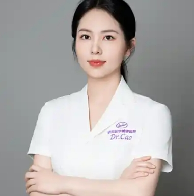 成都塑妍萃大佬曹萍萍怎么样？案例大公开！
