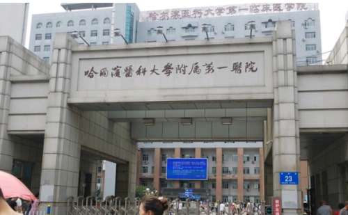 哈尔滨医科大学附属第一医院徐海倩注射隆胸案例盘点&技术怎么样?
