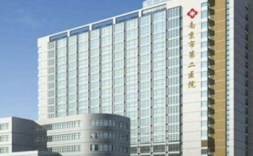 南京市第二医院李子海植发恢复案例+技术怎么样?