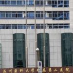 温州医科大学附属第二医院宋永焕V脸塑形案例分析