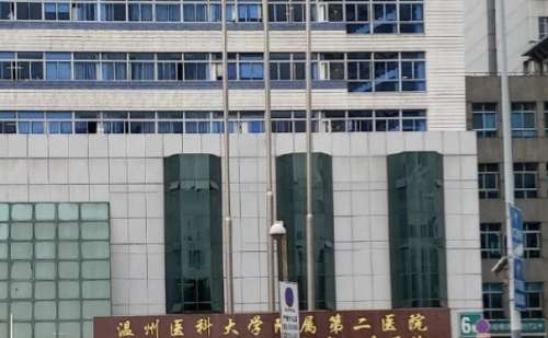 温州医科大学附属第二医院宋永焕V脸塑形案例分析
