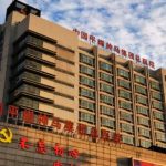 平煤神马医疗集团总医院程定眼周凹陷填充怎么样?多少钱?术后90天案例分析