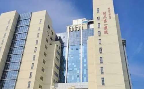 福建医科大学附属第一医院单秀英割双眼皮技术怎么样?价格表