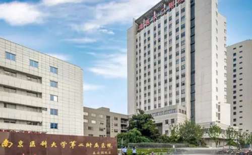 南京医科大学第二附属医院蔡薇隆鼻手术技术风格怎样？价格1万元起，价格分析表