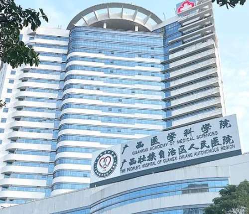 广西人民医院整形科坐诊医生推荐|麦慧、黄欣、滕晓颦基本信息披露！
