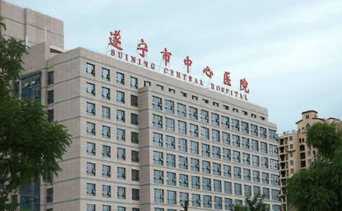 遂宁市中心医院高锦越腰腹吸脂技术怎么样?多少钱?案例分析
