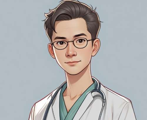 沈正宇医生是哪个医院的？医生个人简历揭秘！