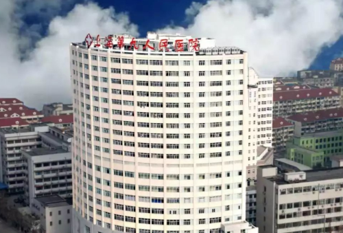 上海第九医院祛疤专家，祛疤界的“显眼包”