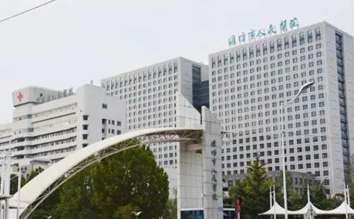 潍坊市人民医院王少华玻尿酸注射技术亮点怎么样?术后6个月案例