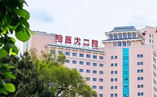 哈尔滨医科大学附属第二医院刘国锋祛疤术后半年案例分析