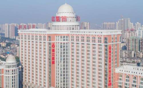 珠江医院激光去疤技术风格怎么样?术后6个月案例分析