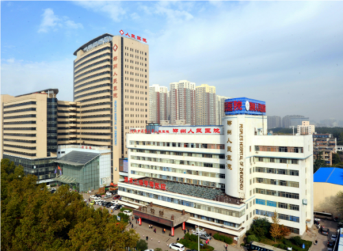 李正斌不在河南省整形美容医院了吗?坐诊医院介绍+案例分析