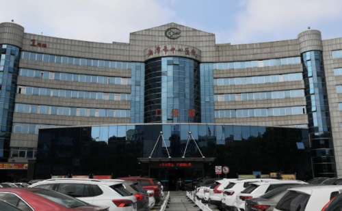 湘潭市中心医院拉皮除皱手术技术怎么样?口碑详情|费用多少