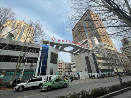 郑州杨丽双眼皮修复案例分析