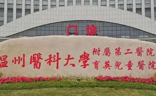 温州医科大学附属第二医院宋永焕苹果肌凹陷技术怎么样?价格详情