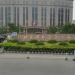 河北医科大学第二医院苏晓光玻尿酸填充泪沟术后120天案例分析