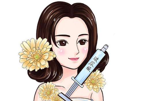 长沙美莱吴姗姗怎么样？微整注射医生，实力强