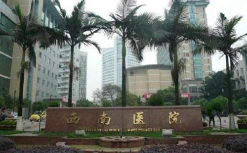 陆军军医大学第一附属医院(重庆西南医院)黄书鹏三点双眼皮术后半年真实案例分析