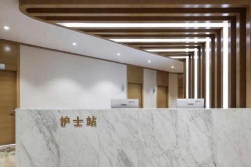 中国科学院大学宁波华美医院玻尿酸丰唇手术技术测评怎么样?案例分析