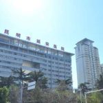 昆明市延安医院卜向红金属自锁牙套矫正技术测评怎么样?变美案例