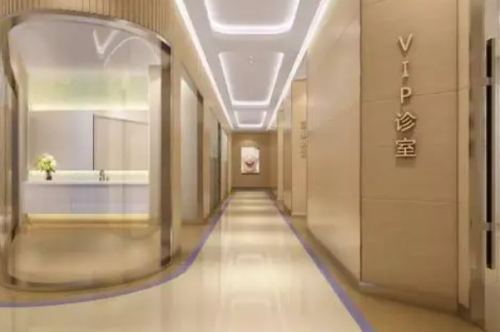 甘肃省三甲隆鼻医院排名,人气评选