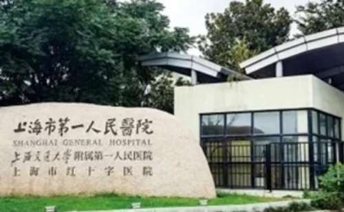 上海市第一人民医院杯状耳整形技术怎么样?医生信息