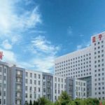 辽宁中医药大学附属医院黄瑾激光脱毛恢复案例分析