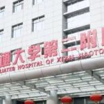 西安交大二附院去咖啡斑一般多少钱?术后6个月案例分析