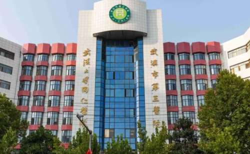 武汉市第三医院厚唇整形术后120天案例分析