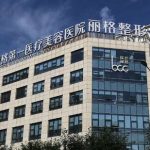 北京联合丽格第一医疗美容医院杨大平眼部提升术后半年变美案例分析