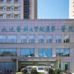 大连医科大学附属第一医院秦宏智拉皮美容除皱90天案例恢复过程_效果怎么样?技术水准