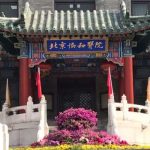 北京协和医院朱琳小v脸整形术后半年恢复案例(效果怎么样?技术水准)