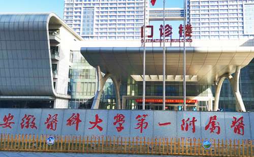 安徽医科大学第一附属医院朱飞面部松弛提升手术技术怎么样?最新价格?求美案例