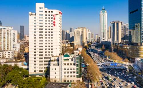 华中科技大学同济医学院附属同济医院黄立光子祛斑技术评测怎么样?变美案例