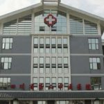 四川省第二中医医院张晓华眼周凹陷填充120天恢复案例分析
