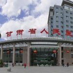甘肃省人民医院侯亦康肿泡眼双眼皮报价多少?真实案例分析