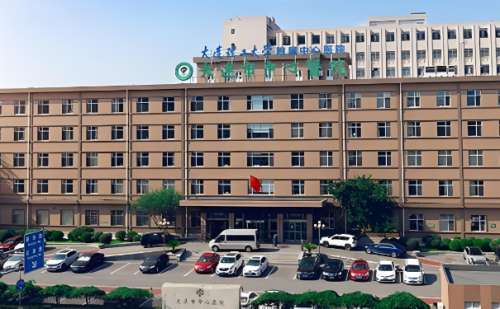 大连市中心医院三点双眼皮实力案例分析