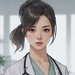 天津三甲整形医院谁做双眼皮好看？潘叶、姚庆军口碑不错！