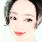 中国航天科工集团七三一医院胶原蛋白填充泪沟术后120天案例分析
