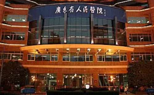 广东省人民医院邓健抽脂价格多少?技术评价+案例分析