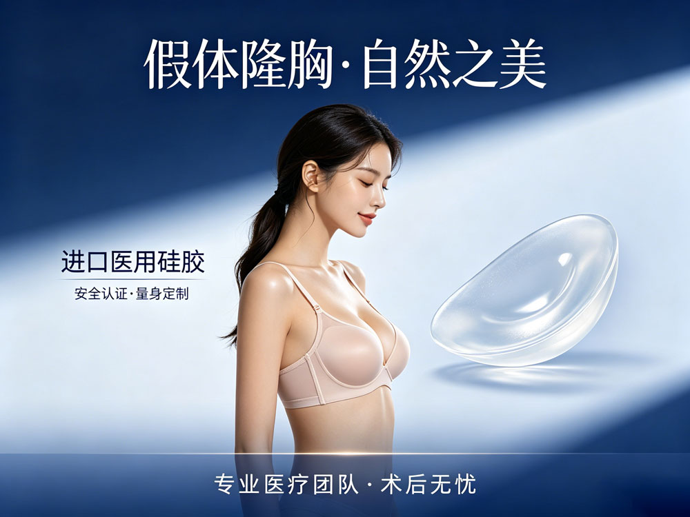哪种方法丰胸果好？自体脂肪隆胸术 做女人要懂得“转移”