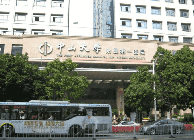 中山一院整形科隆胸怎么样感兴趣的小伙伴们不需要错过哦