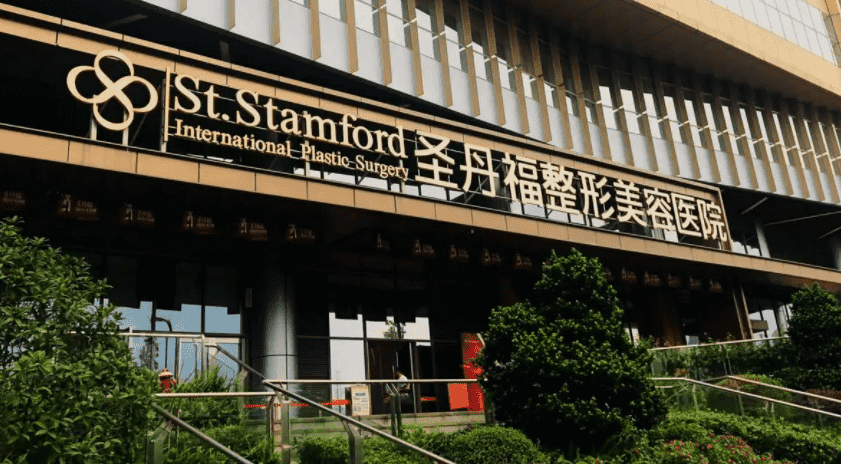 成都有哪些专业的整形美容医院这些医院任你选